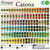Scheepjes Catona 50g All colors