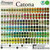 Scheepjes Catona 50g All colors