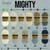 Scheepjes Mighty all colors