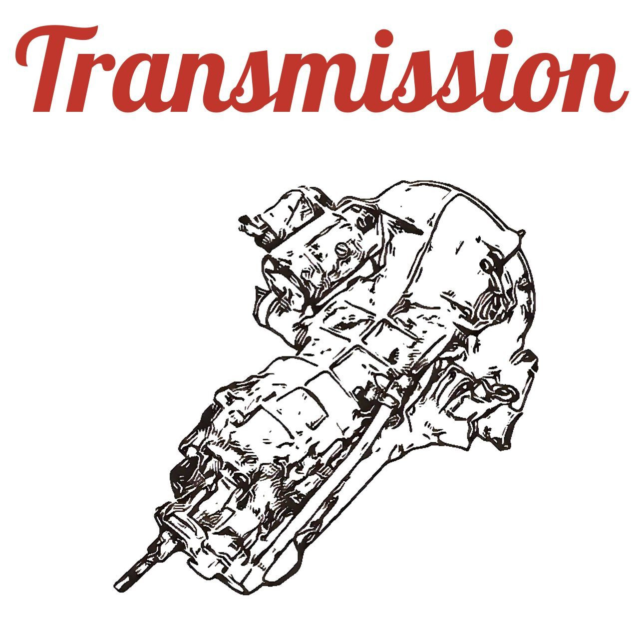 Transmission