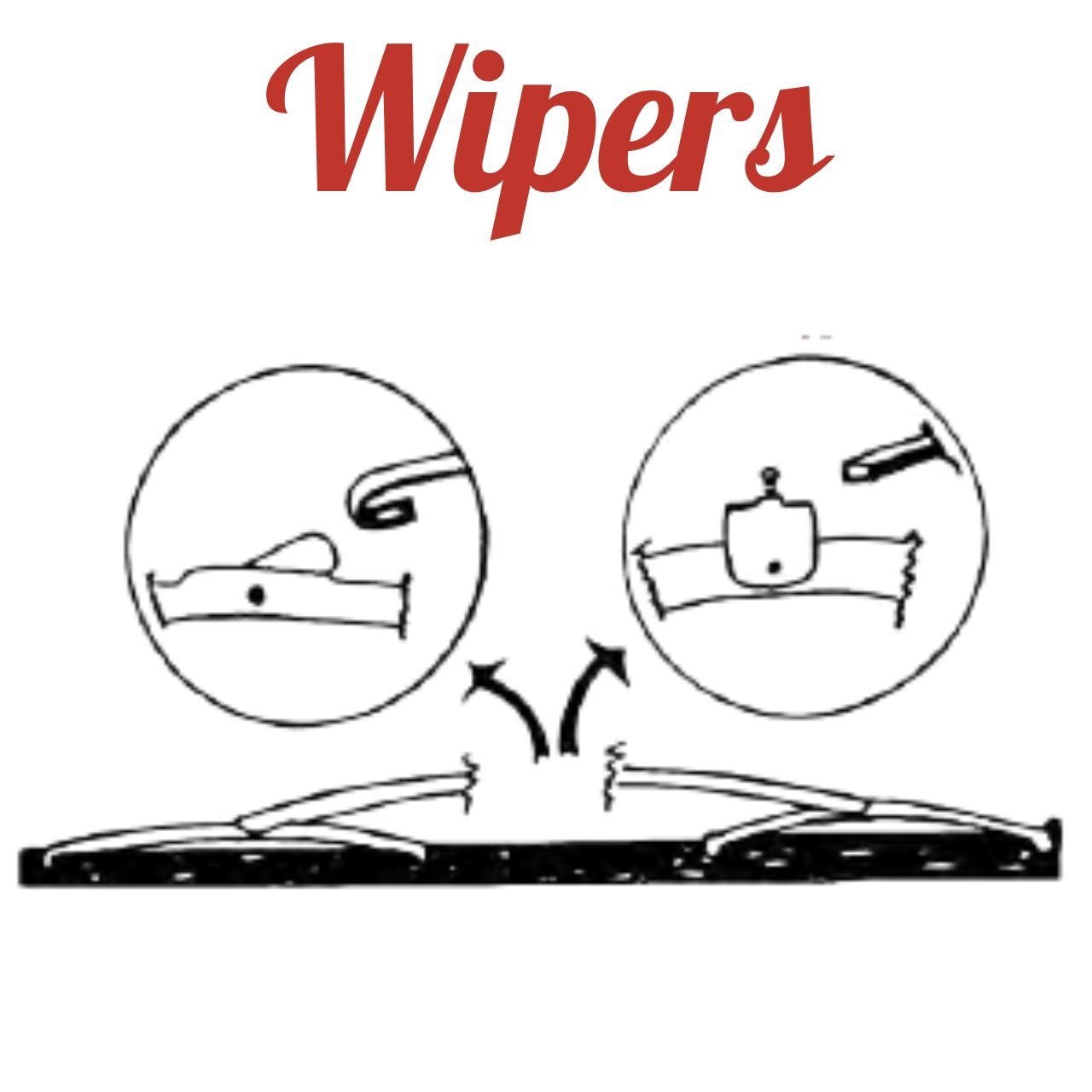 Wipers