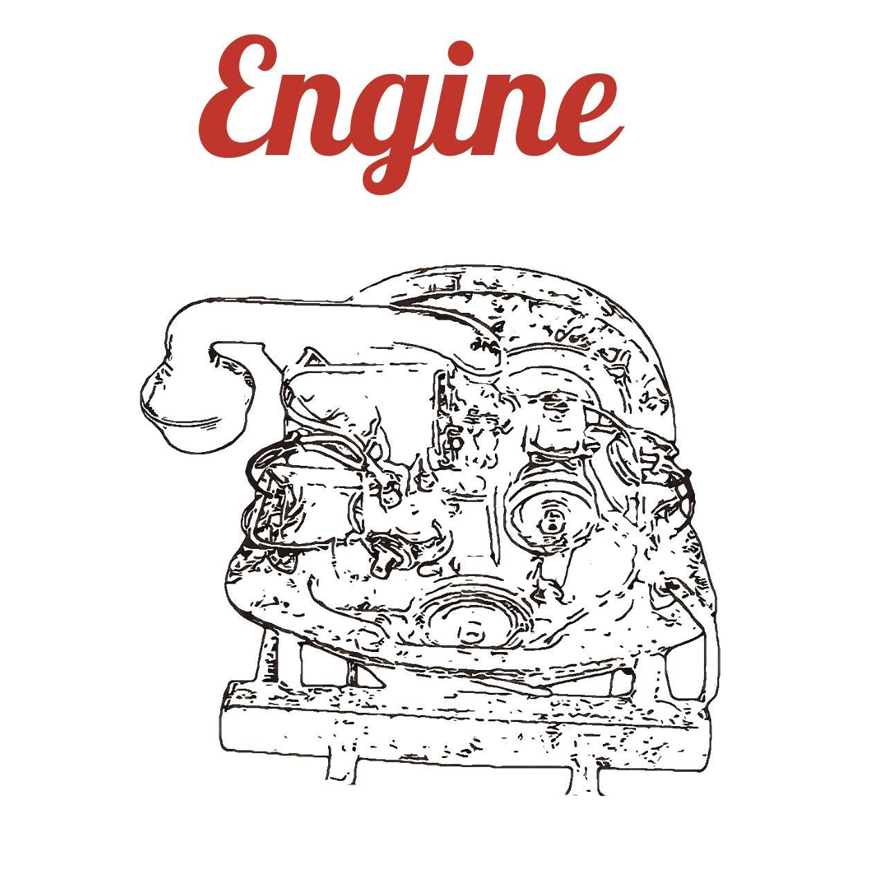 Engine