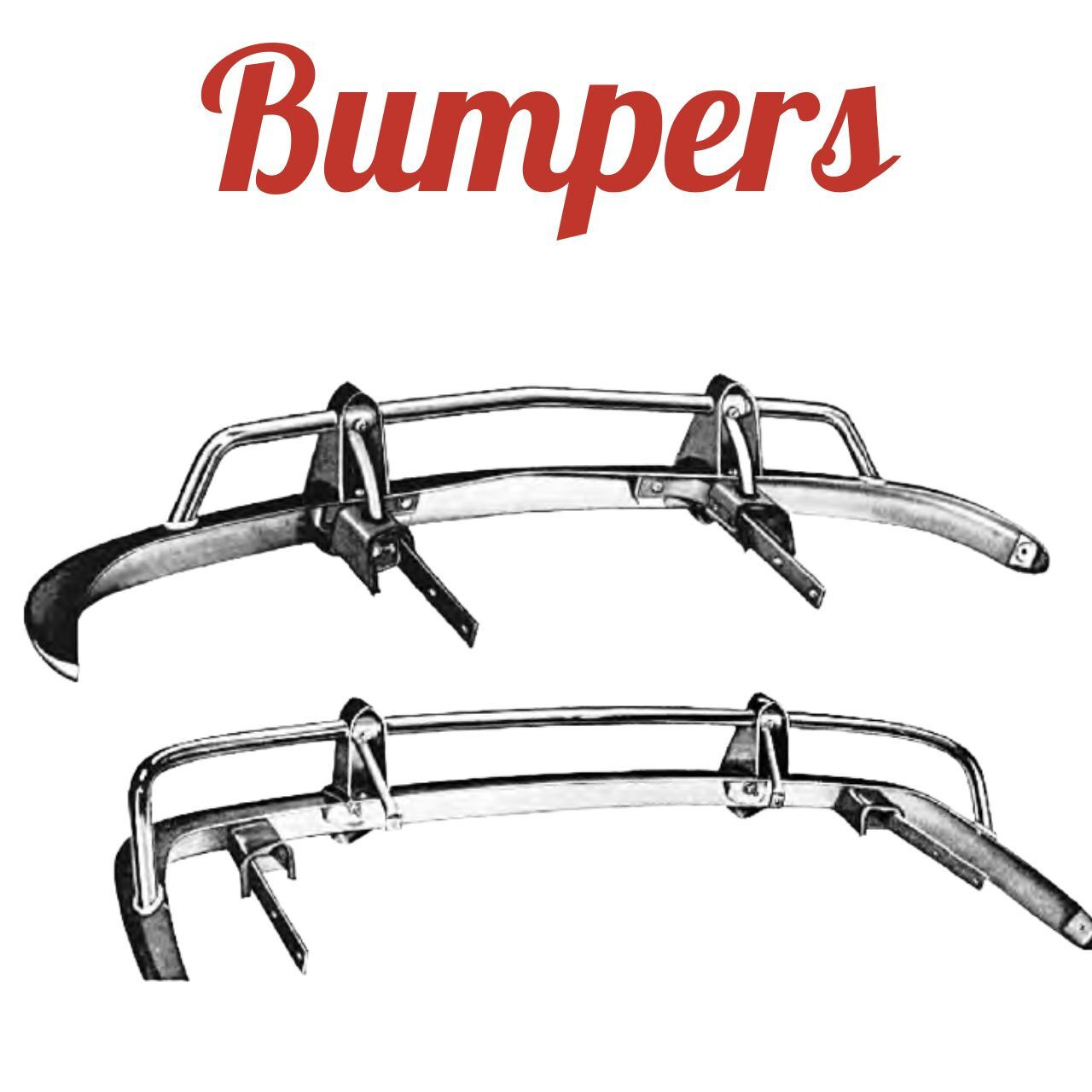 Bumpers