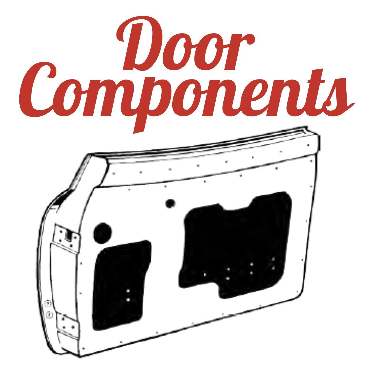 Door Components