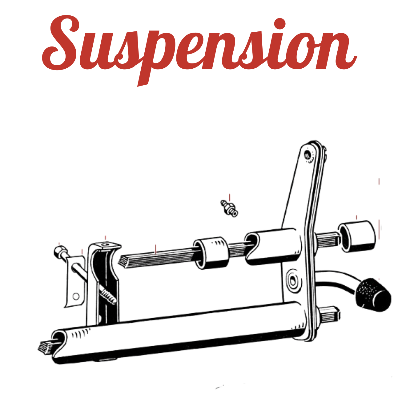 Suspension