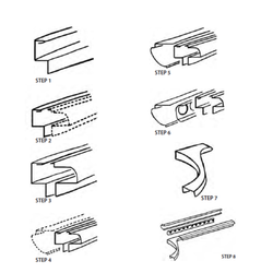 Rockers: The Foundation Beneath the Beauty