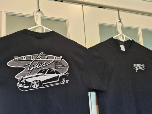 House of Ghia T Shirt