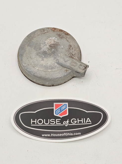 VDO Brand Fuel Sender Cover for Mechanical Gauge