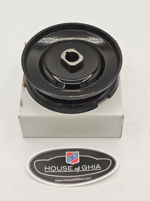 Pulley, Alt/Gen 12 Volt