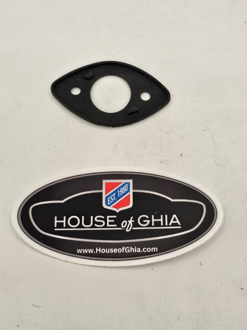 Mirror Base Gasket, 66-74