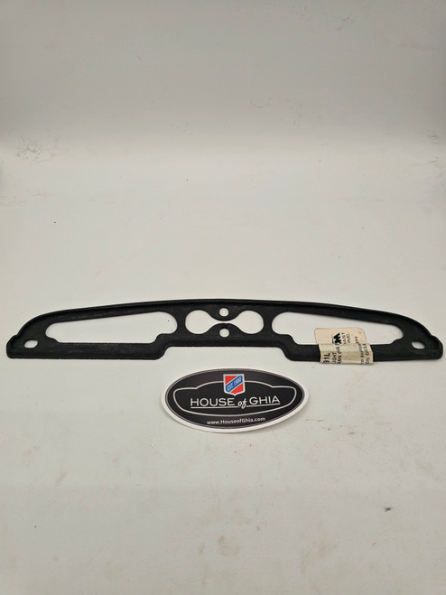 License Light Housing Seal, 58-74