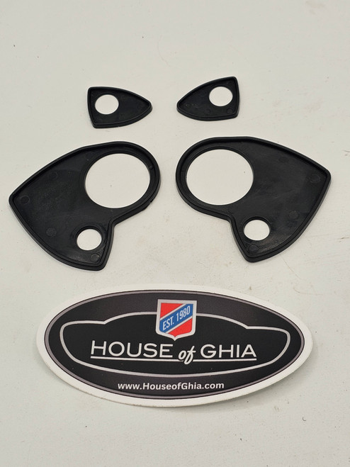 Door Handle Gasket Set, 56-67