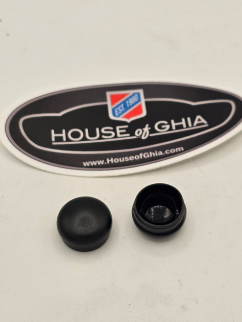 Wiper Arm Nut Cap, 70-74
