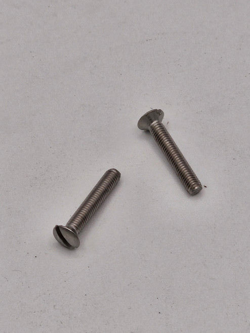 58-64.5 Turn Signal Lens Retainer Screw