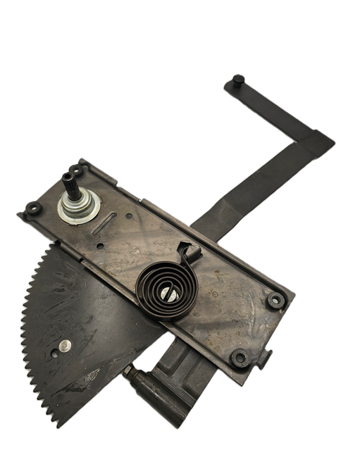 Window Regulator, Right 60-67