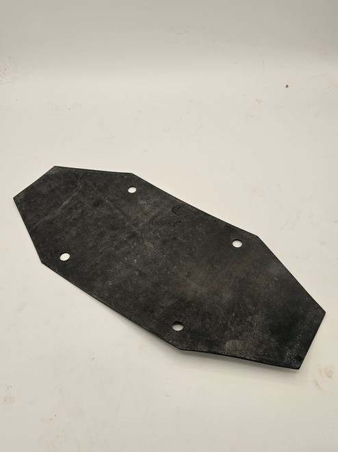 Window Lift Channel Rubber, L/R 60-74