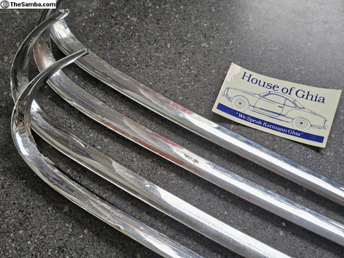 1/4 Window Trim, Lower/Right, thru 59