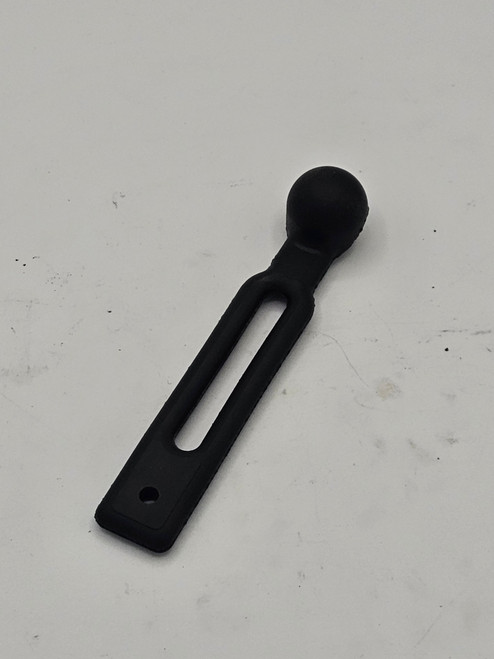 Coupe Rear Seat Strap