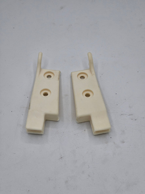 Convertible Rear Seat Clasp, L/R Pair, 69.5-74