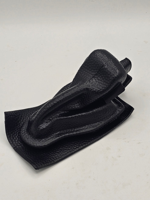 E-Brake Boot, German, 65-74