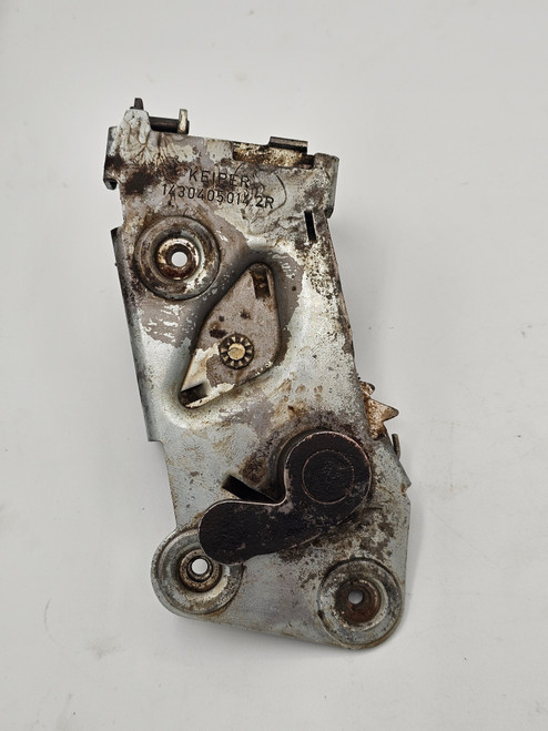 Door Latch, ".2R" Right, Used 64-66