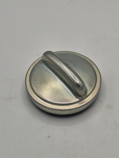 German Gas Cap, non-locking, 68-72