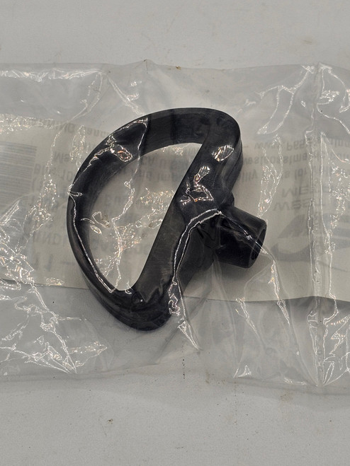 "D" Handle for Gas Door Release, 69-74