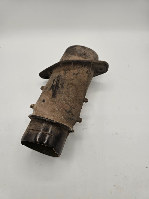 Heater Tube, Bakelite, Right, 69-74