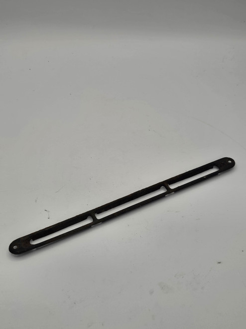 Rear Window Defrost Vent, Thru 1969