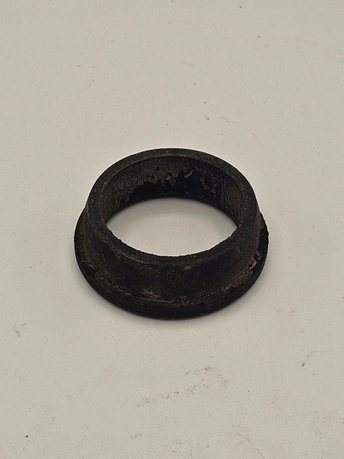 Steering Column Rubber Mount, 68-74