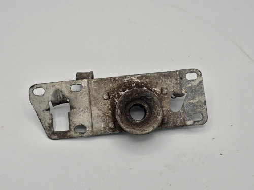 Hood Latch, Used, thru 1964