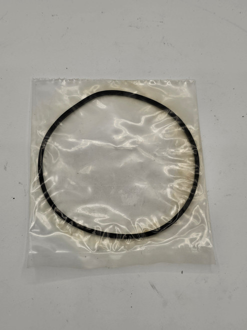 Speedo/Clock Bezel Rubber, thru 66