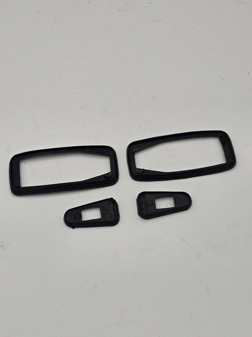 Door Handle Gasket Set, 68+