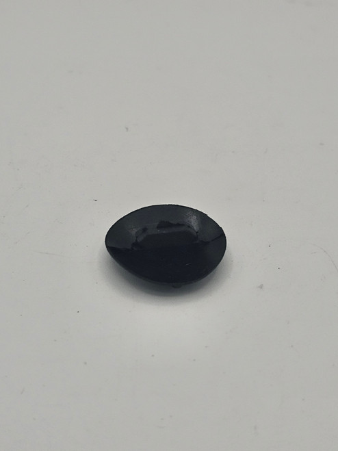 Rear Apron Rubber Drain Valve