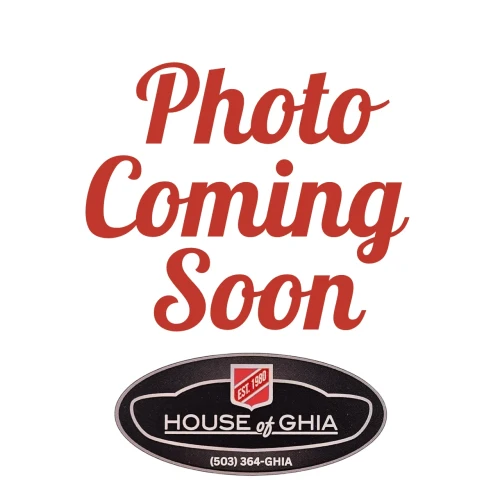 House of Ghia — Photo Coming Soon