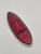 Taillight Lens, Used Original, 60-69