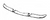 Front Bumper Center, 56-71