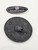 Front Turn Signal Seal, 64.5-69