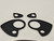 Door Handle Gasket Set, 56-67