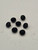 Door Glass Anti-Rattle Plugs (7)