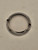 Front Turn Signal Lens Ring, Used, 58-64.5