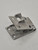 Door Hinge, Rebuilt, Right/Upper