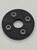 Steering Coupler, 4-bolt Rubber