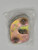 Door Striker Plate, Left, 67-74