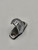 Coat Hook, Convertible thru 67, Chrome/Used