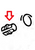 Shift Rod Bushing