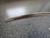 1/4 Window Trim, Upper/Left, thru 59