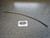 1/4 Window Trim, Upper/Left, thru 59