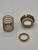Steering Column Bushing Kit, 62-67