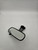 Rear View Mirror, 68-74, Used